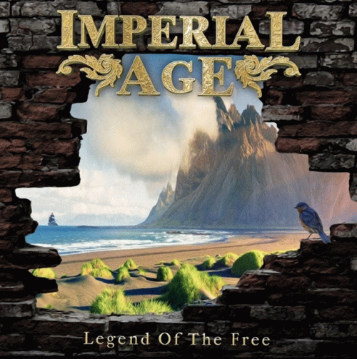 Imperial Age : Legend of the Free